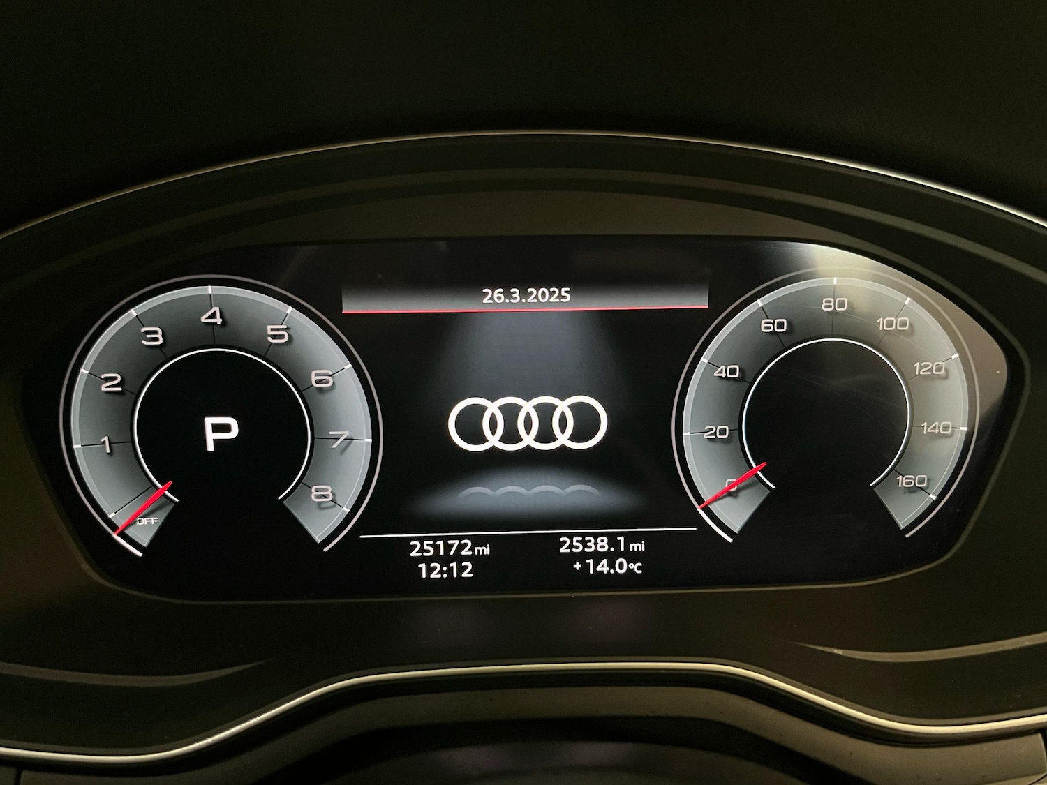 Used Audi A4 2024 for sale - 75987629: Photo 21