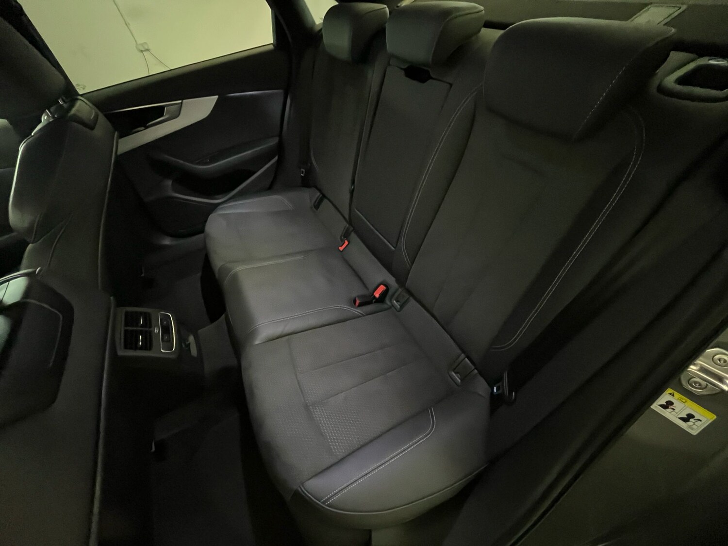 Used Audi A4 2024 for sale - 75987629: Photo 33