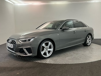 Used Audi A4 2024 for sale - 75987629: Photo 3