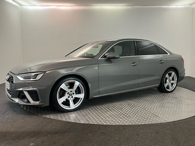 Used Audi A4 2024 for sale - 75987629: Photo 4