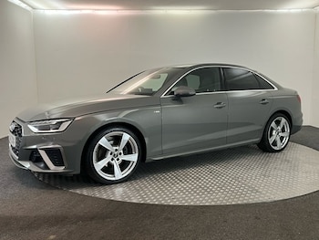 Used Audi A4 2024 for sale - 75987629: Photo 4