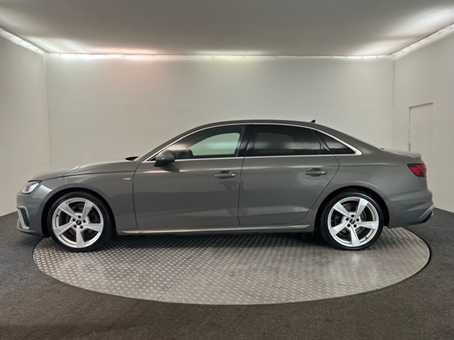 Used Audi A4 2024 for sale - 75987629: Photo 5