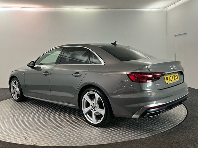 Used Audi A4 2024 for sale - 75987629: Photo 6