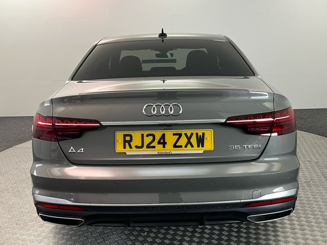 Used Audi A4 2024 for sale - 75987629: Photo 8