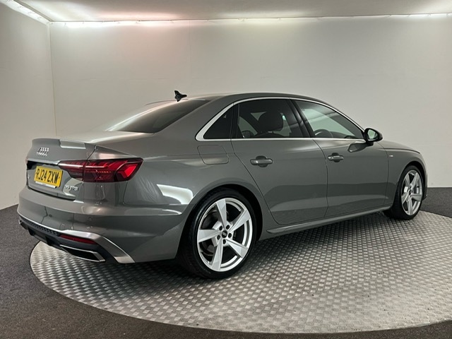 Used Audi A4 2024 for sale - 75987629: Photo 9