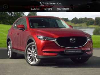 2020 - 2.0 Sport Nav+ 5dr Auto