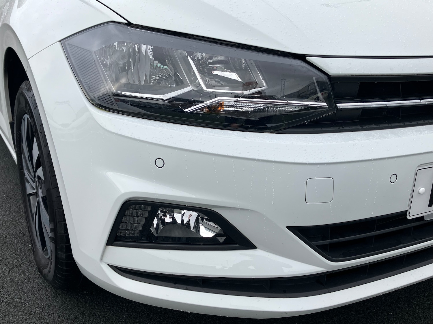 Used Volkswagen Polo 2021 for sale - 76341252: Photo 13