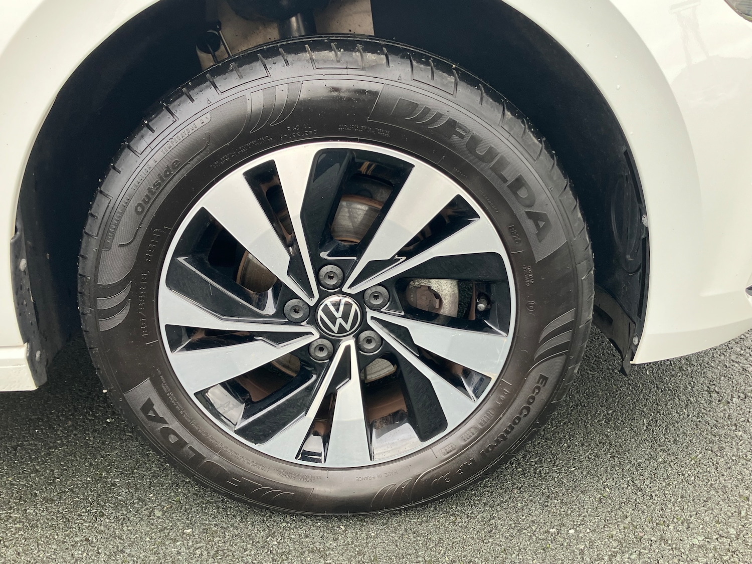 Used Volkswagen Polo 2021 for sale - 76341252: Photo 14