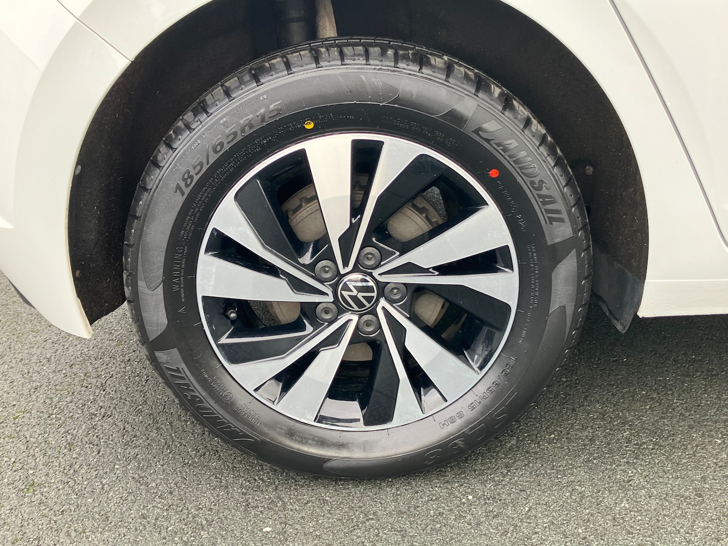 Used Volkswagen Polo 2021 for sale - 76341252: Photo 15