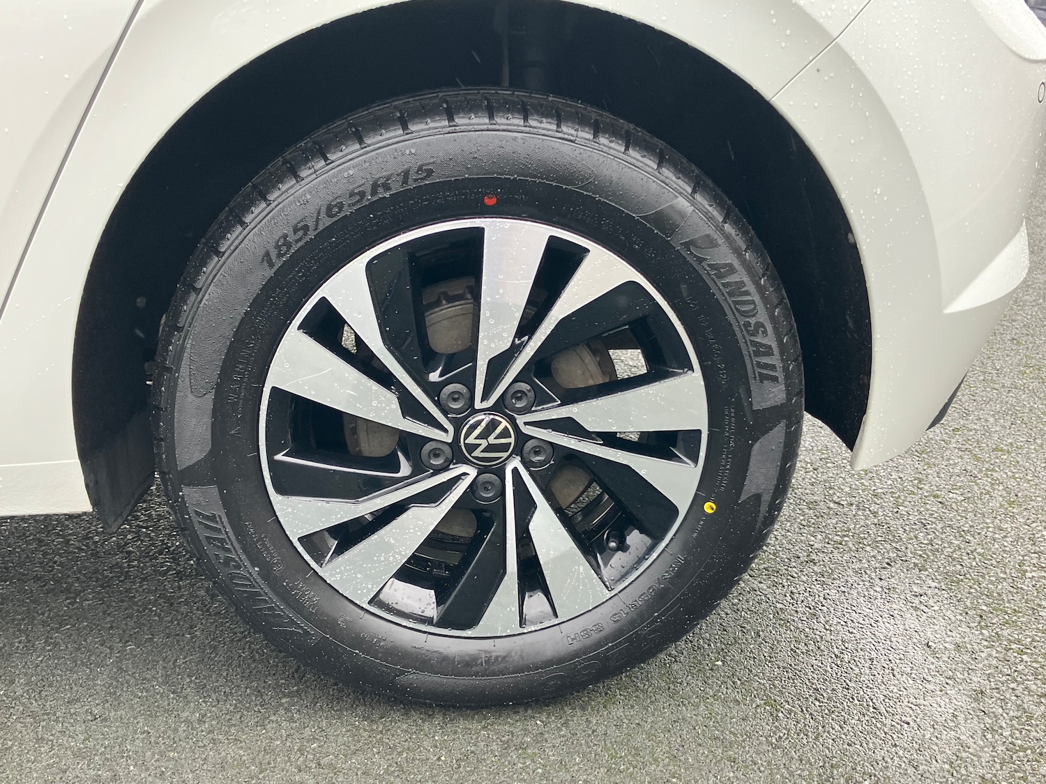 Used Volkswagen Polo 2021 for sale - 76341252: Photo 16