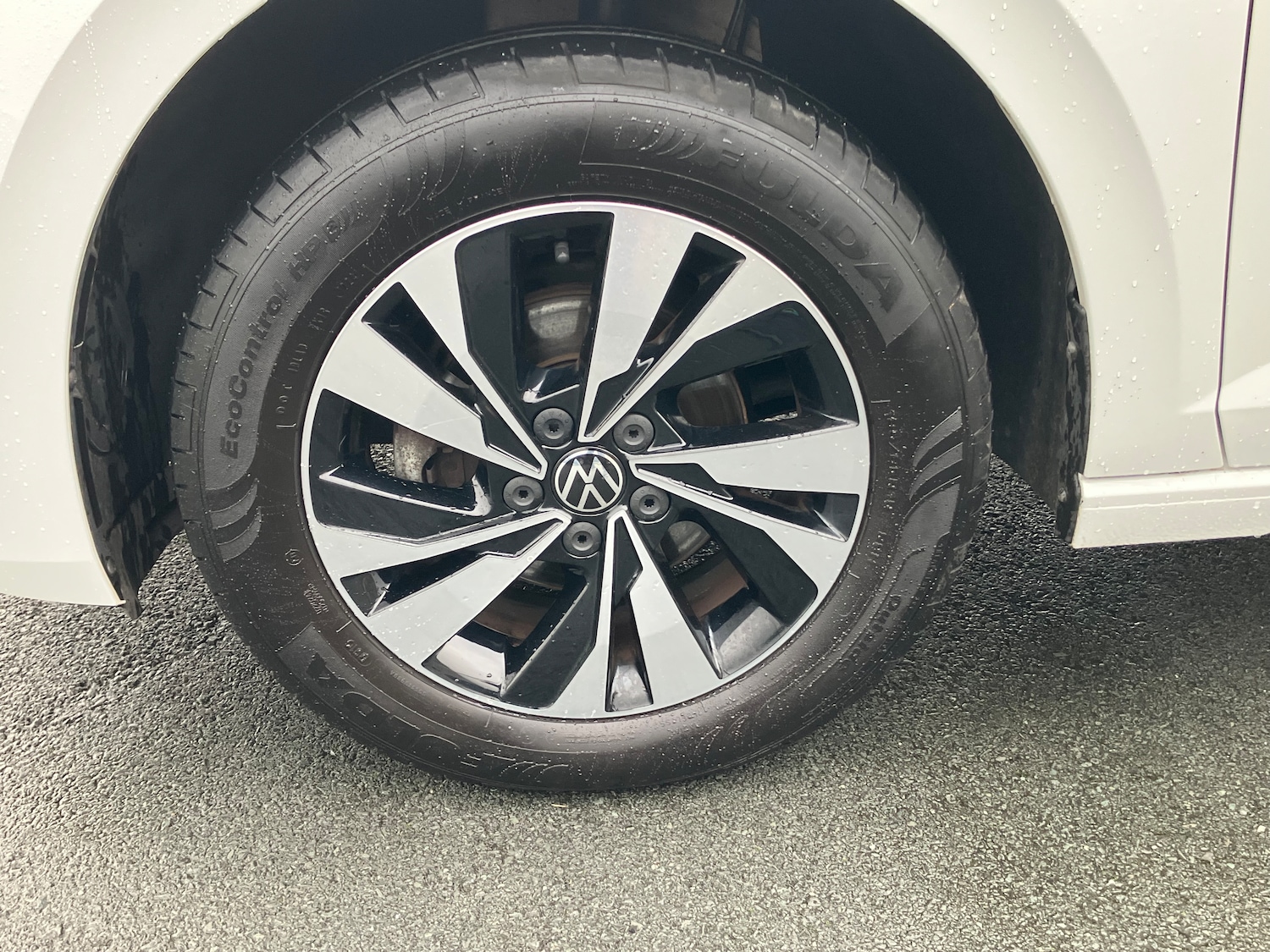 Used Volkswagen Polo 2021 for sale - 76341252: Photo 17