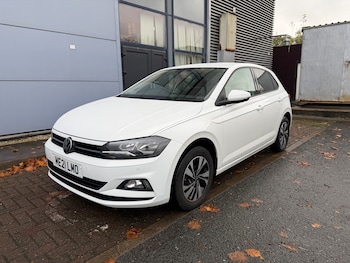 Volkswagen - Polo