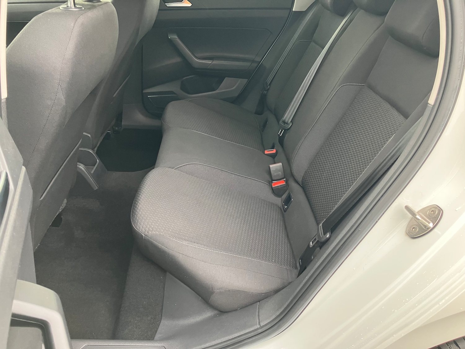 Used Volkswagen Polo 2021 for sale - 76341252: Photo 20