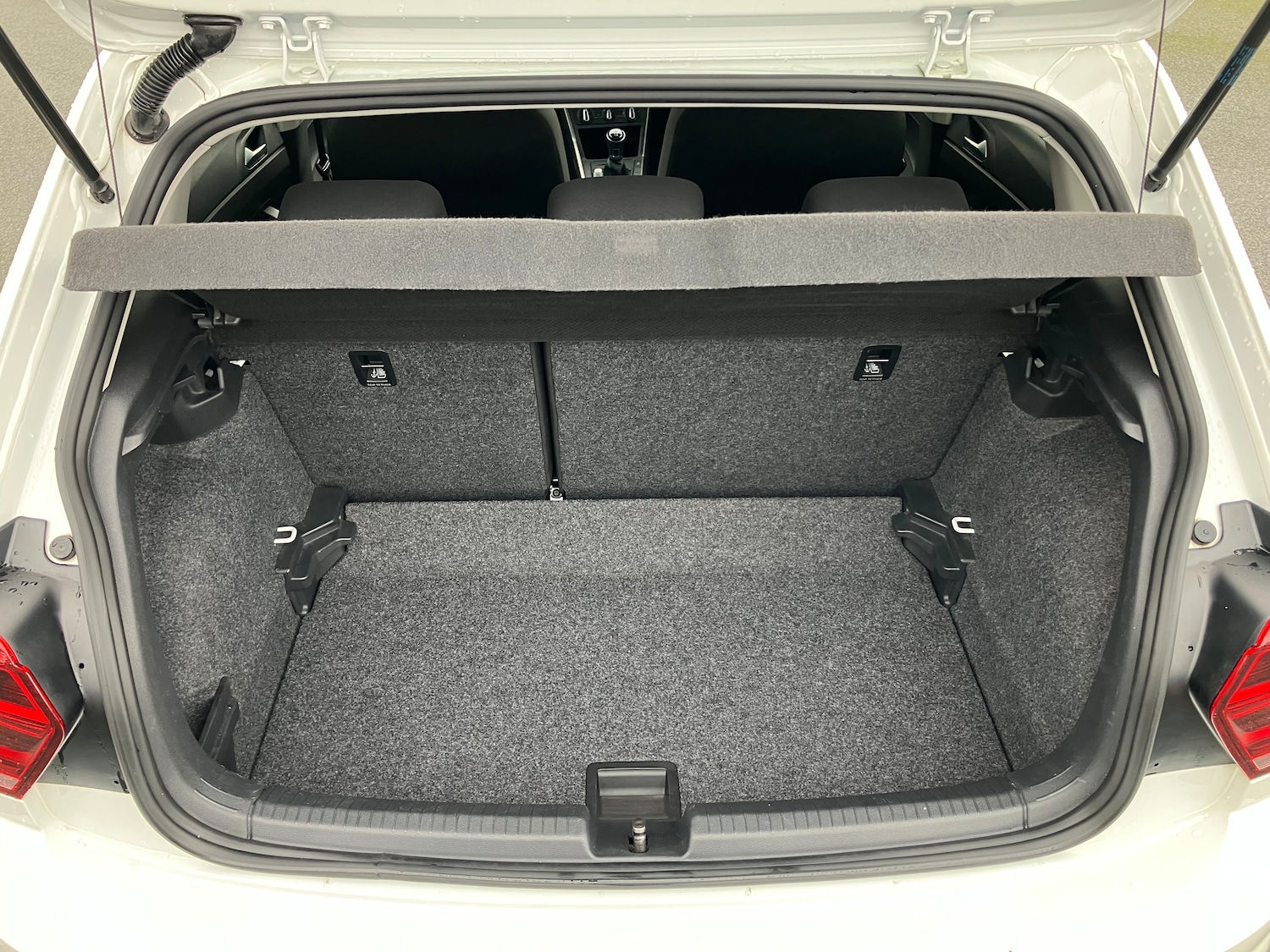 Used Volkswagen Polo 2021 for sale - 76341252: Photo 21