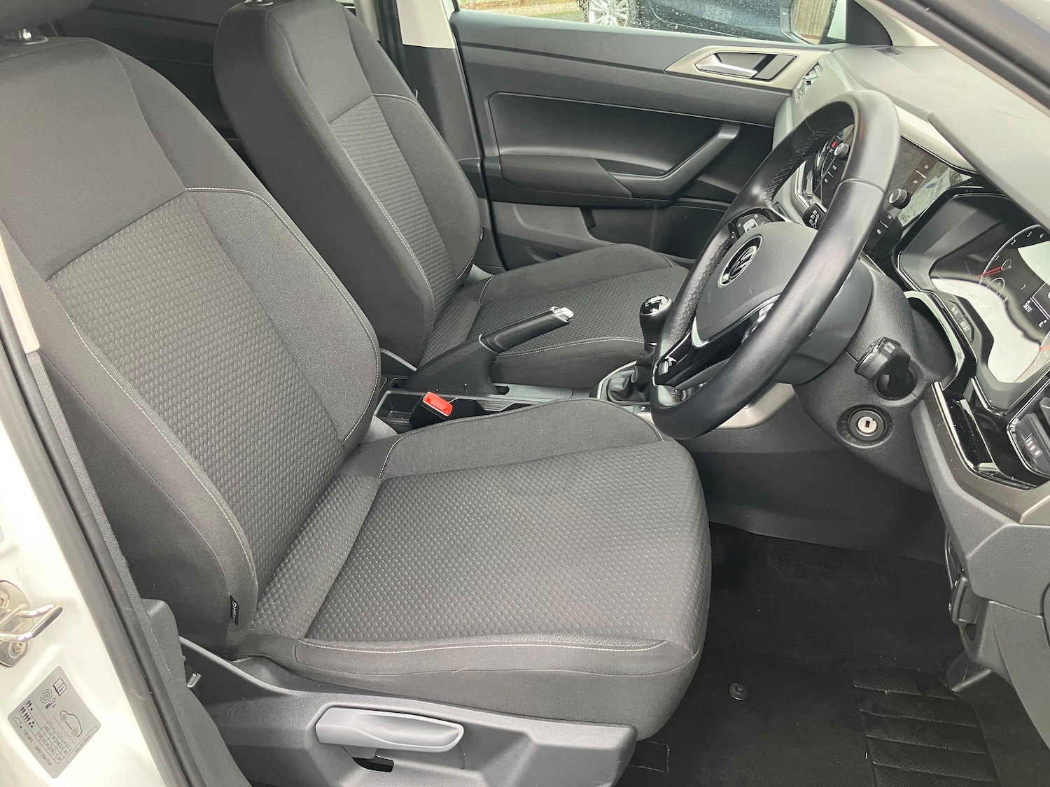 Used Volkswagen Polo 2021 for sale - 76341252: Photo 23