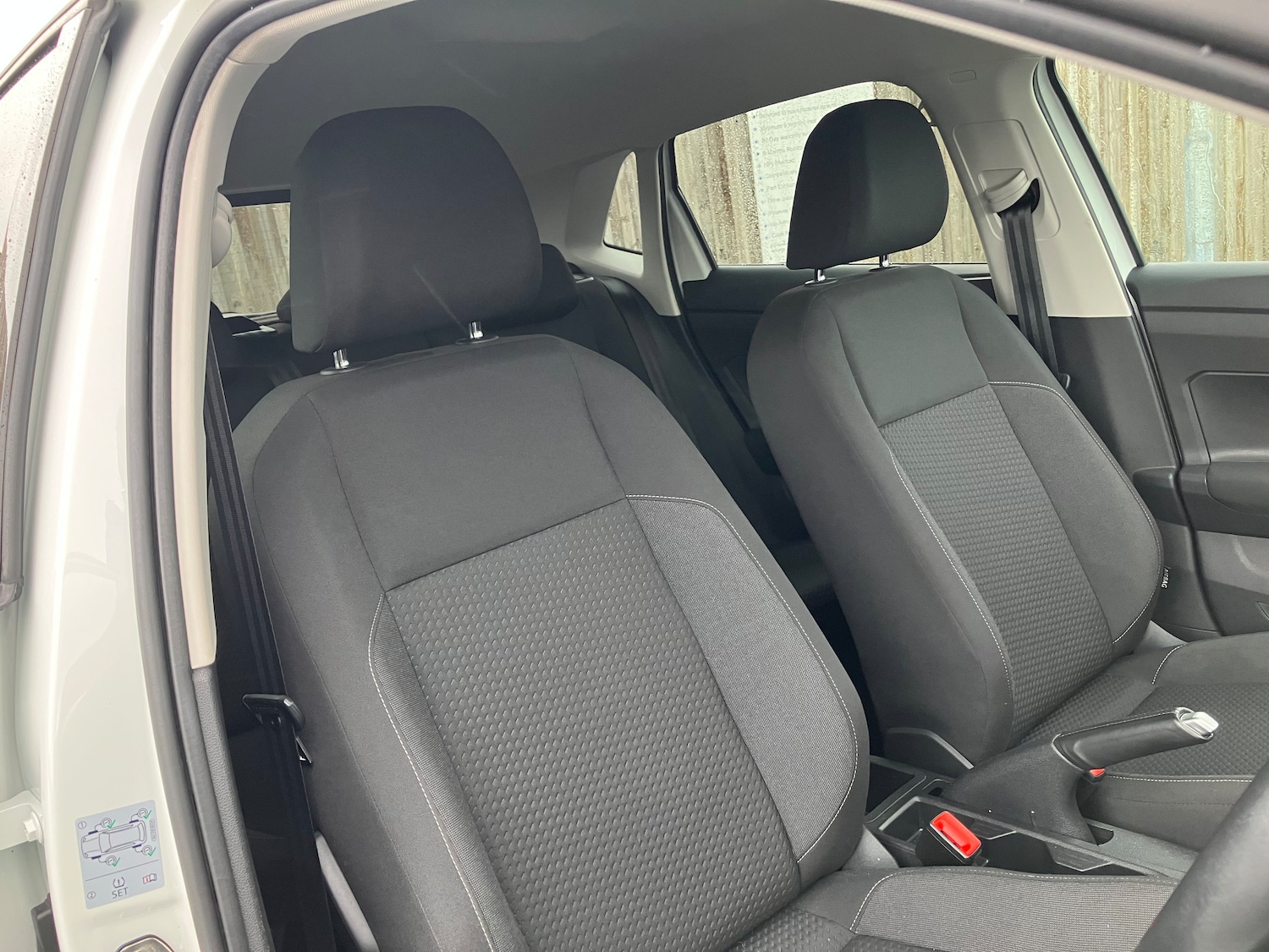 Used Volkswagen Polo 2021 for sale - 76341252: Photo 24