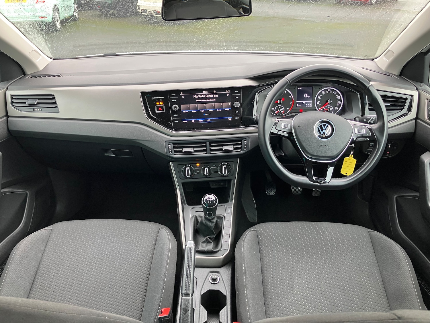 Used Volkswagen Polo 2021 for sale - 76341252: Photo 27