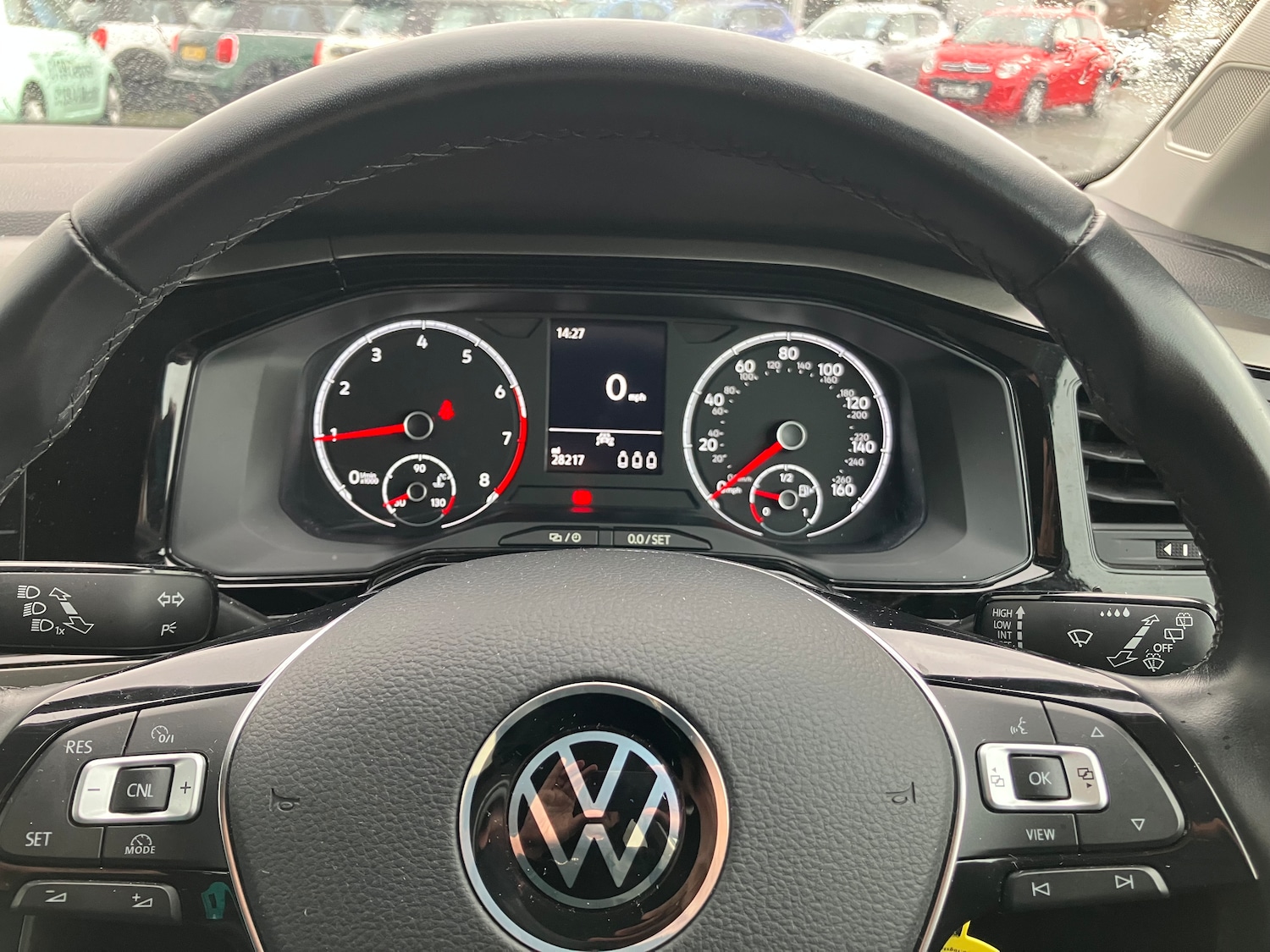 Used Volkswagen Polo 2021 for sale - 76341252: Photo 28