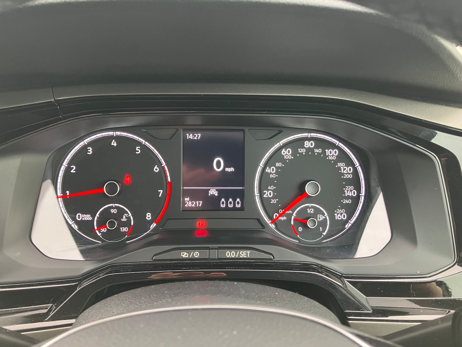 Used Volkswagen Polo 2021 for sale - 76341252: Photo 29