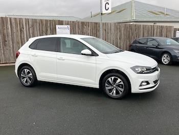 Used Volkswagen Polo 2021 for sale - 76341252: Photo