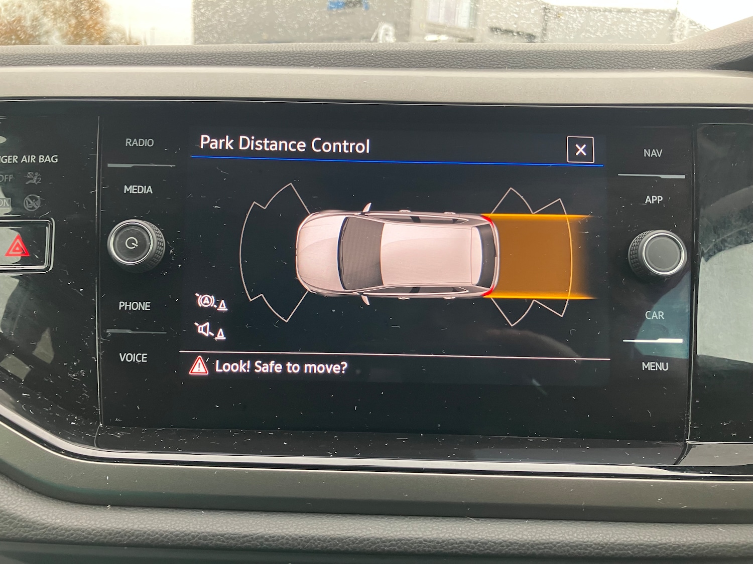 Used Volkswagen Polo 2021 for sale - 76341252: Photo 32