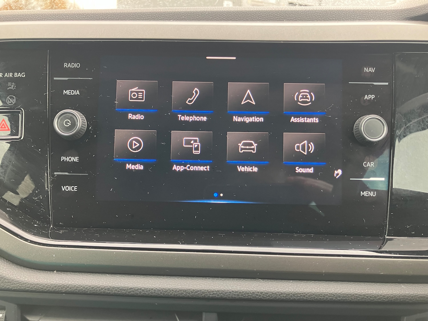 Used Volkswagen Polo 2021 for sale - 76341252: Photo 37