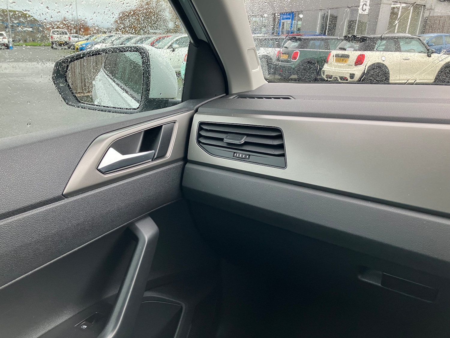 Used Volkswagen Polo 2021 for sale - 76341252: Photo 38