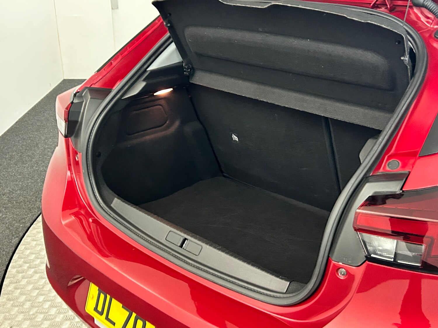 Vehicle 19