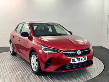 2020 - 1.2 SE Nav 5dr