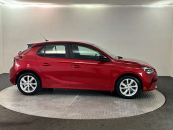 Used Vauxhall Corsa 2020 for sale - 74313723: Photo