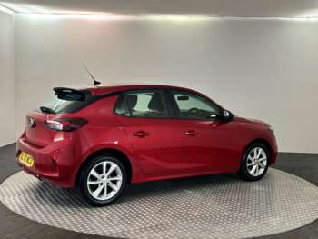 Used Vauxhall Corsa 2020 for sale - 74313723: Photo
