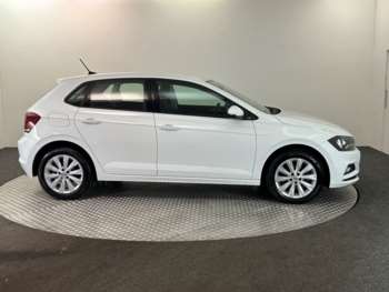 Used Volkswagen Polo 2018 for sale - 74753748: Photo