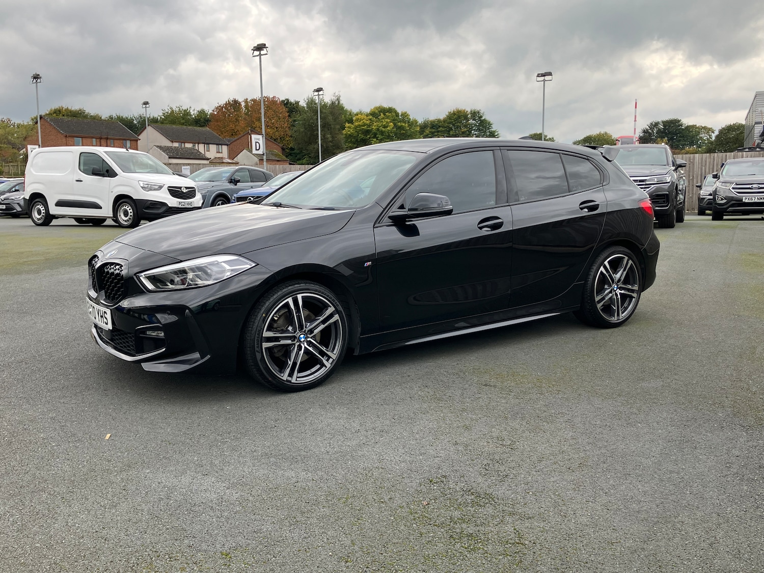 Used BMW 1 Series 2020 for sale - 76040845: Photo 10