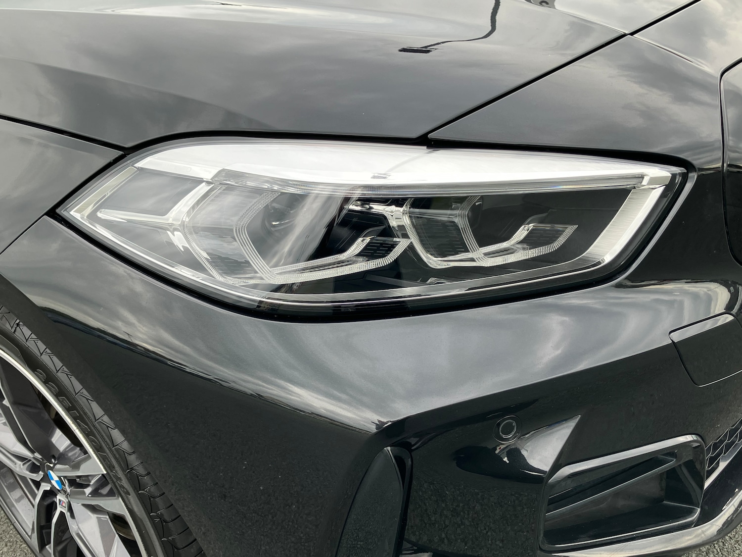 Used BMW 1 Series 2020 for sale - 76040845: Photo 13