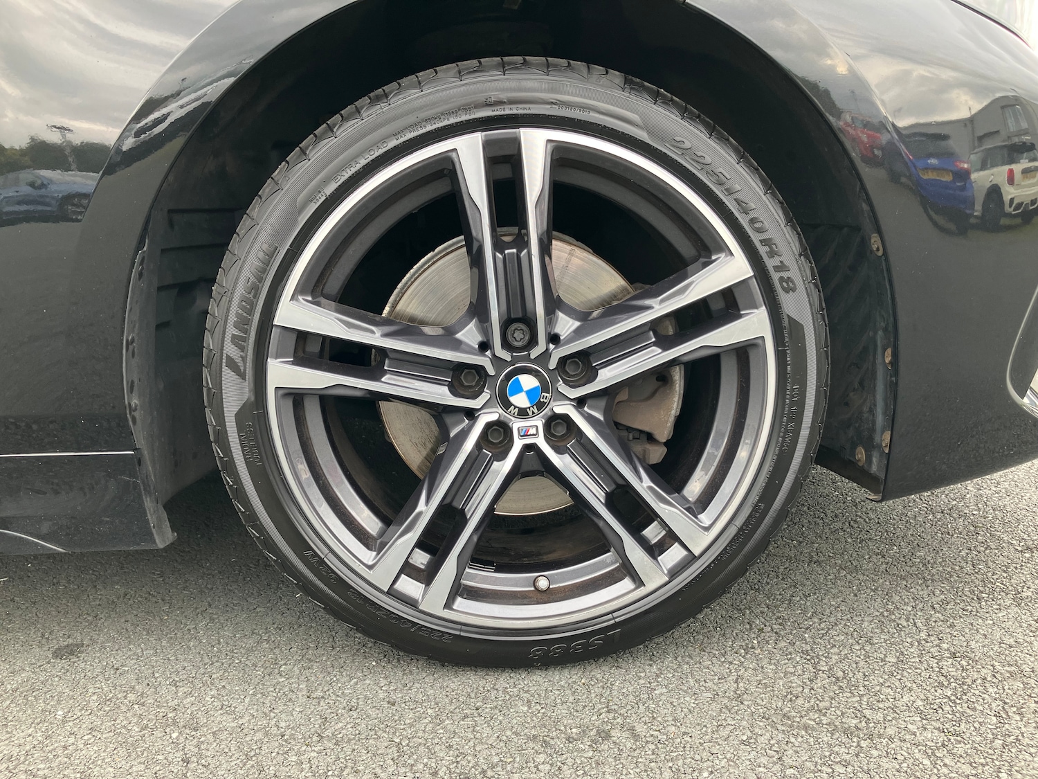 Used BMW 1 Series 2020 for sale - 76040845: Photo 14
