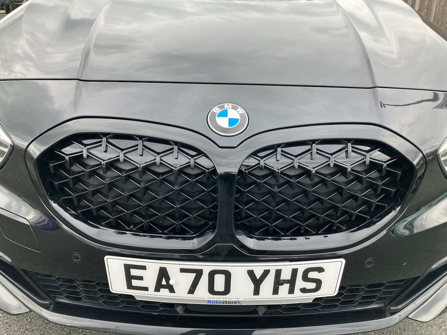 Used BMW 1 Series 2020 for sale - 76040845: Photo 15