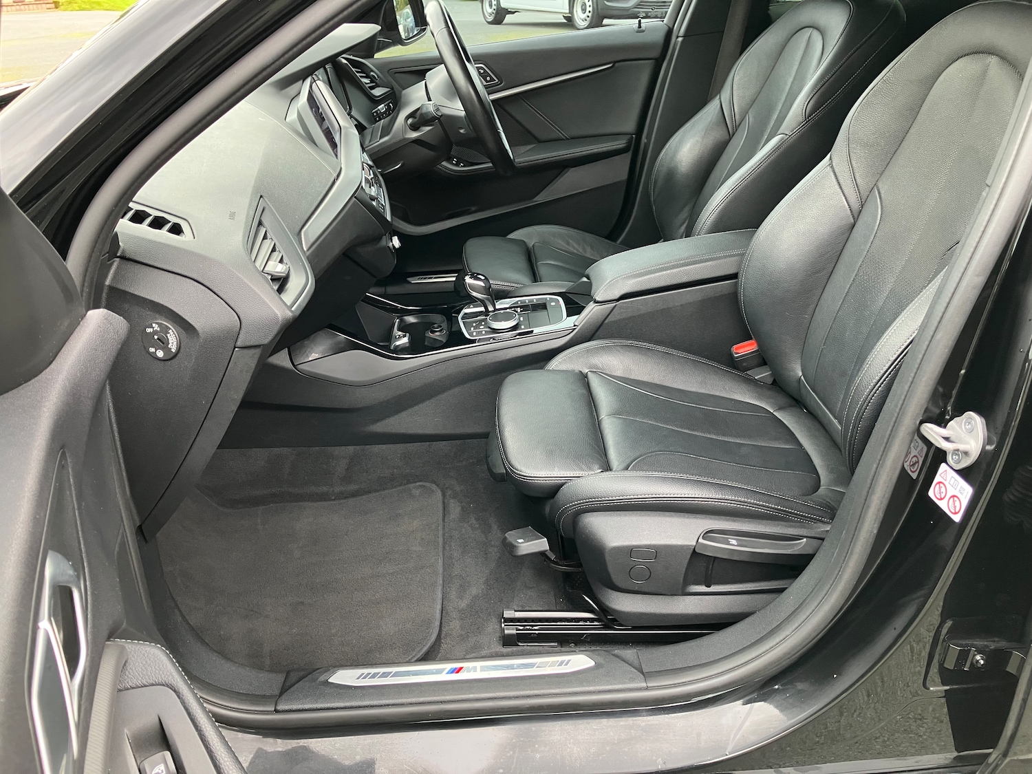 Used BMW 1 Series 2020 for sale - 76040845: Photo 17