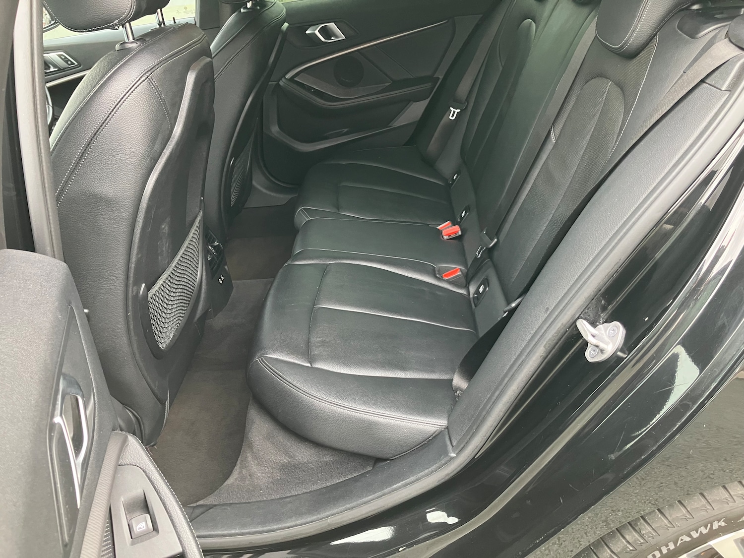 Used BMW 1 Series 2020 for sale - 76040845: Photo 18