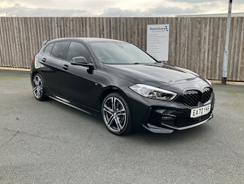 BMW - 1 Series