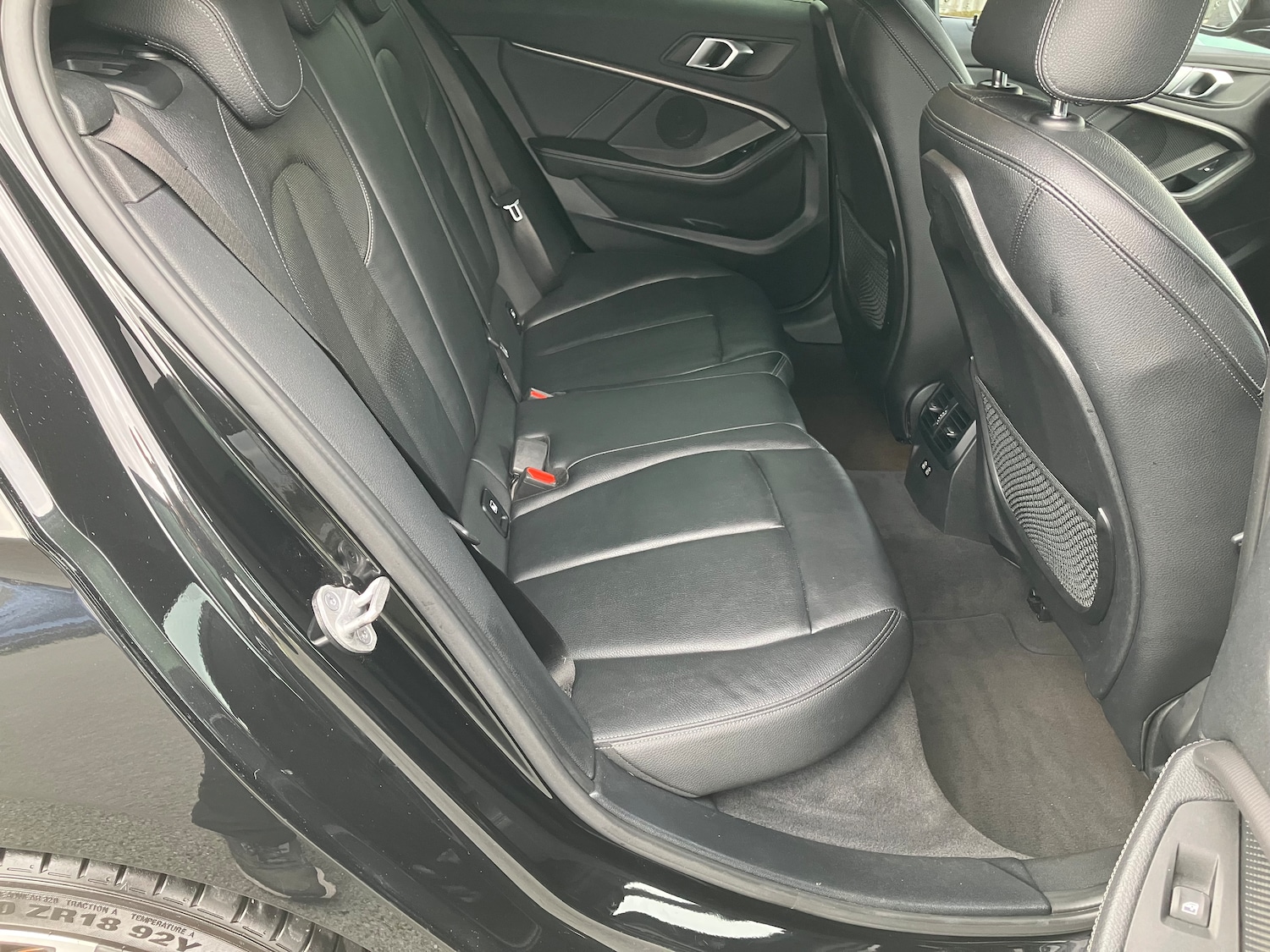 Used BMW 1 Series 2020 for sale - 76040845: Photo 21