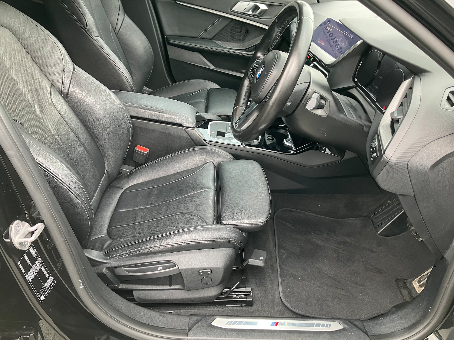 Used BMW 1 Series 2020 for sale - 76040845: Photo 22