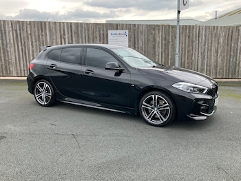 Used BMW 1 Series 2020 for sale - 76040845: Photo 2
