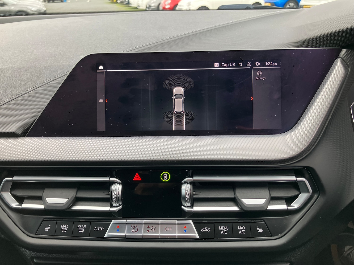 Used BMW 1 Series 2020 for sale - 76040845: Photo 32