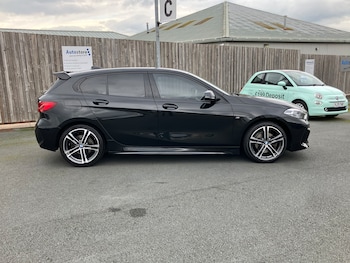 Used BMW 1 Series 2020 for sale - 76040845: Photo 3