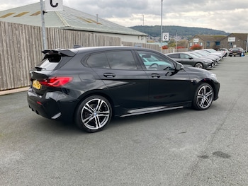 Used BMW 1 Series 2020 for sale - 76040845: Photo 4