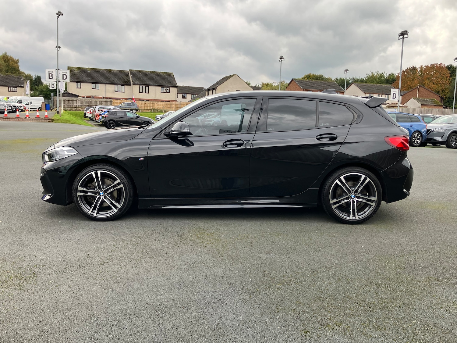 Used BMW 1 Series 2020 for sale - 76040845: Photo 9