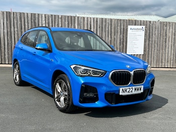 BMW - X1