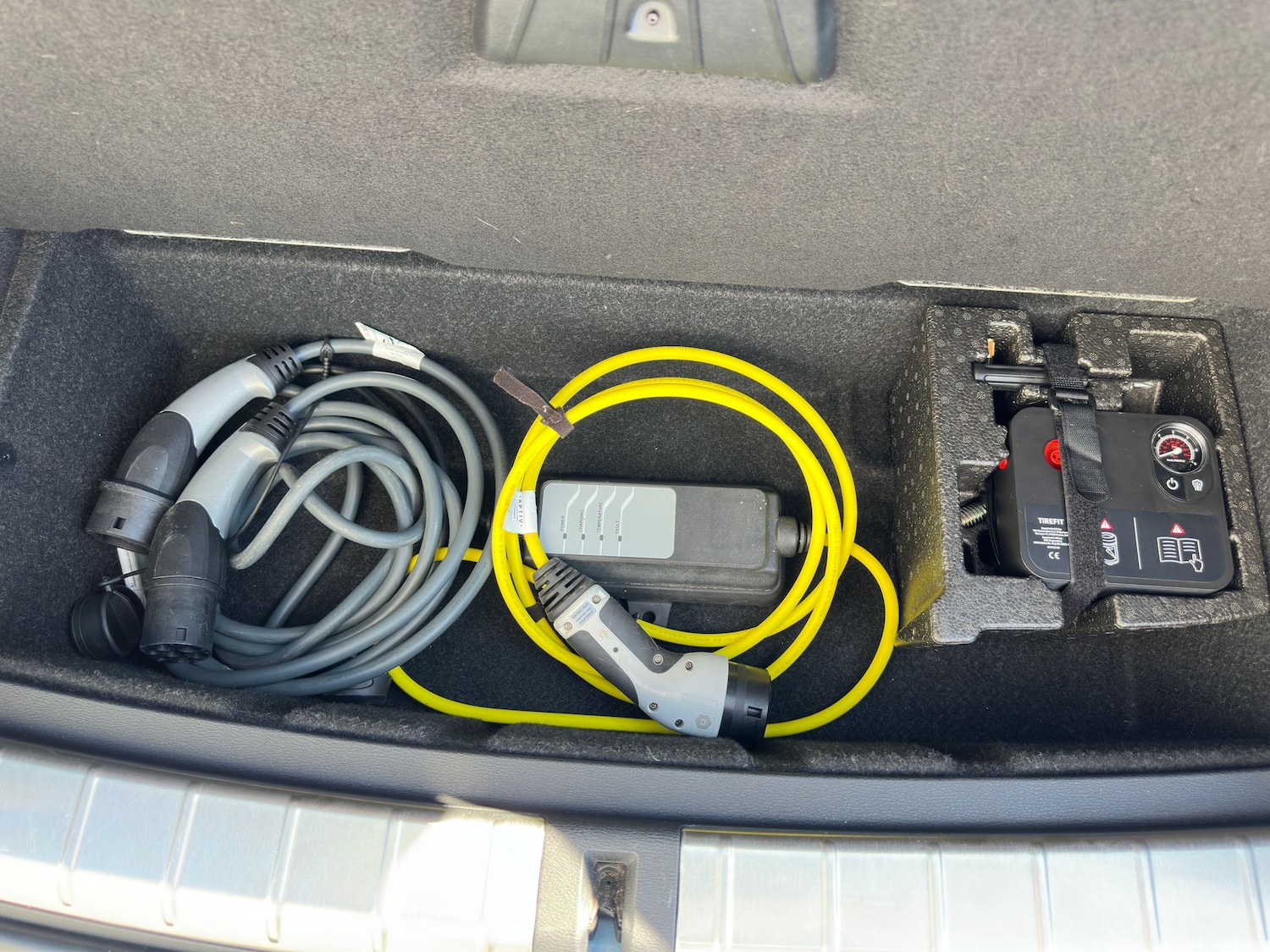 Vehicle 50