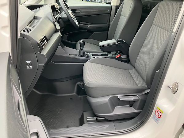 Used Volkswagen Caddy Maxi 2022 for sale - 76197740: Photo 15