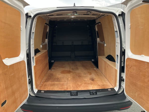 Used Volkswagen Caddy Maxi 2022 for sale - 76197740: Photo 17